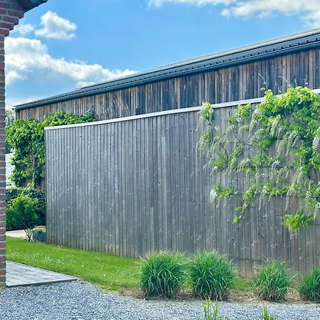 Apartamento O Baguenaudes Jalhay Exterior foto
